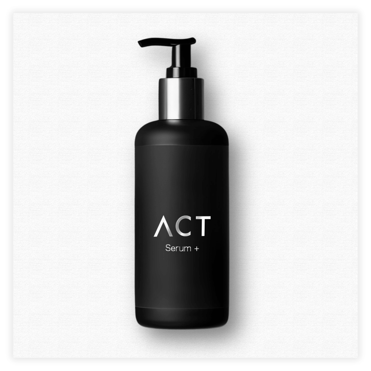 ACT serum +（セラム プラス）